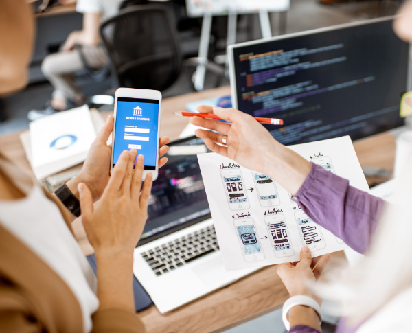 flutter online training kerala