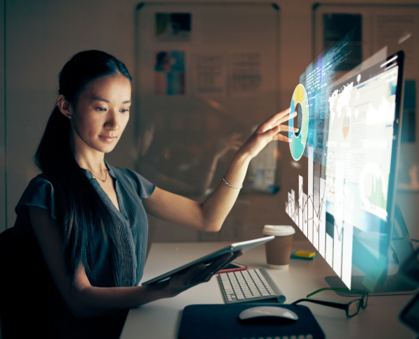 artificial intelligence online training kerala