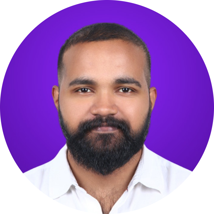 Cyber Square Pro placed candidate