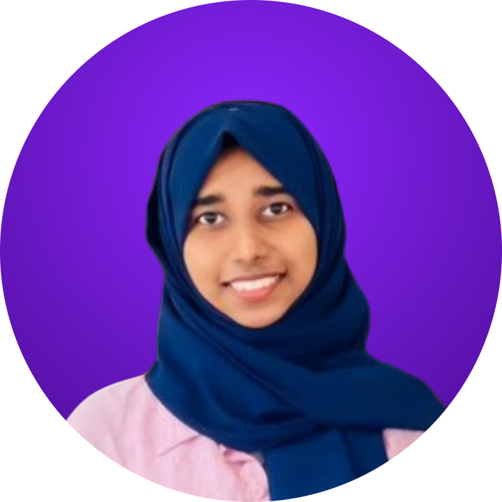 Cyber Square Pro placed candidate