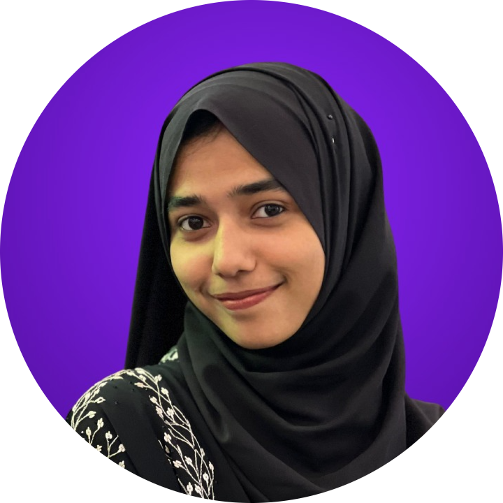 Cyber Square Pro placed candidate
