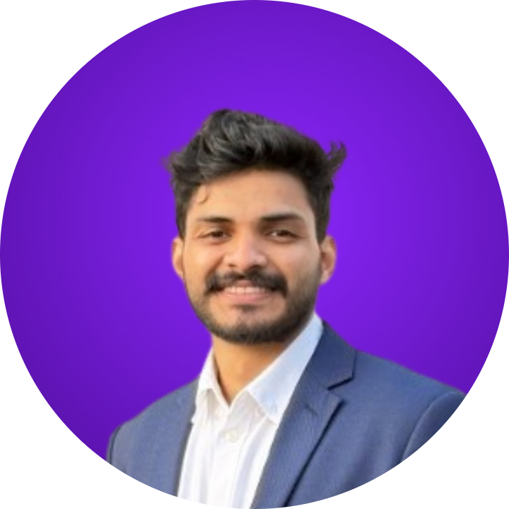 Cyber Square Pro placed candidate