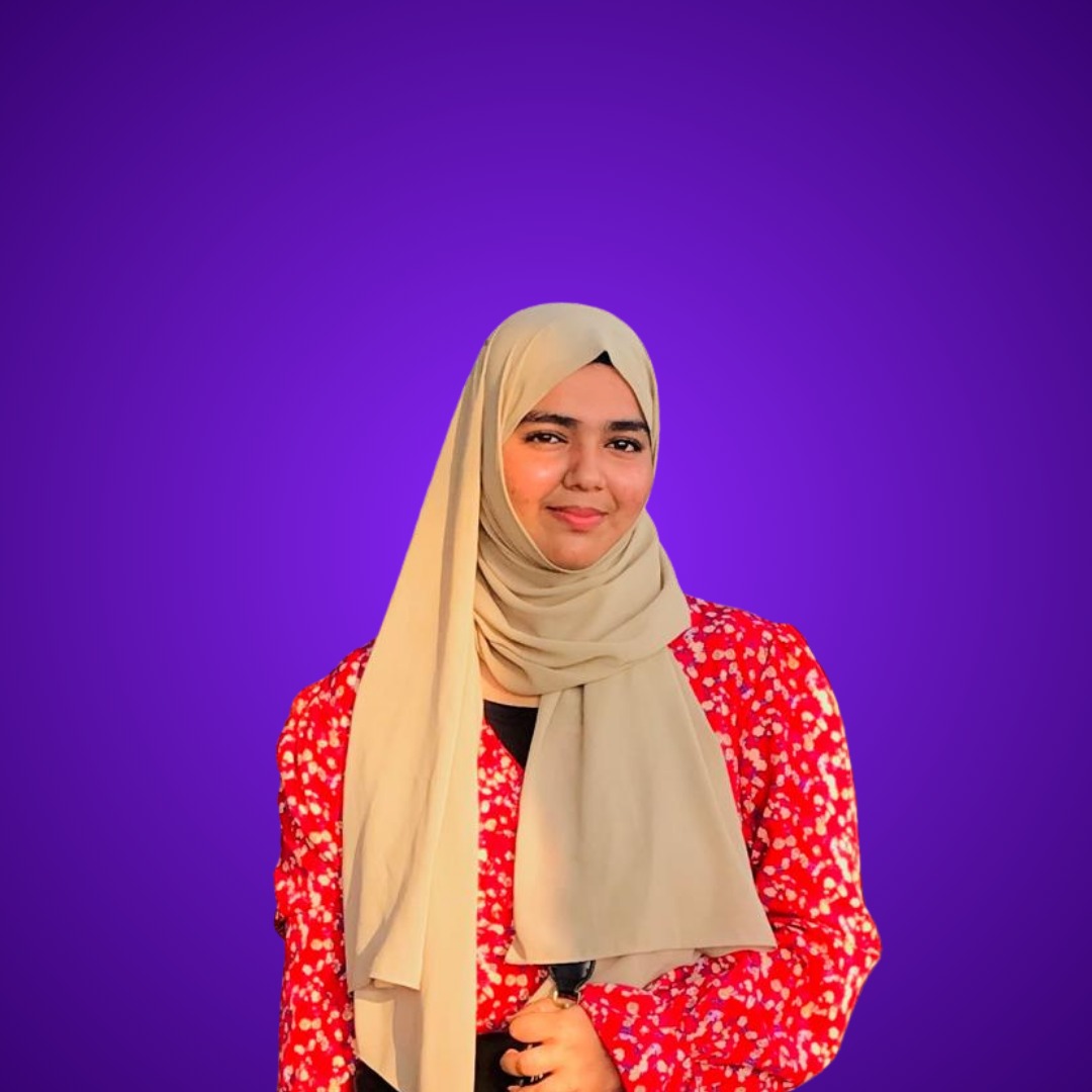 Cyber Square Pro placed candidate
