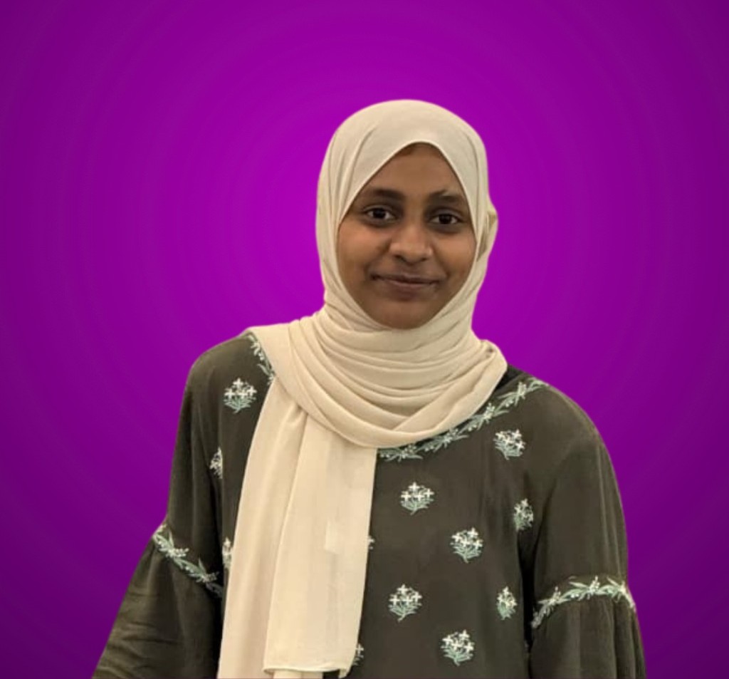 Cyber Square Pro placed candidate