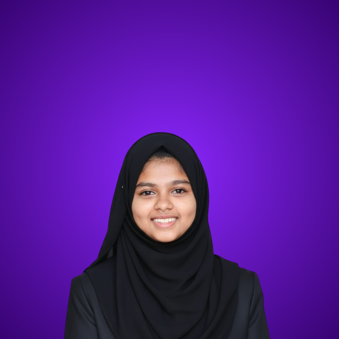 Cyber Square Pro placed candidate